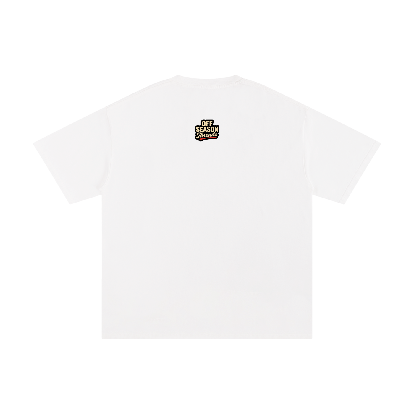 Unisex Pure Cotton T-Shirt