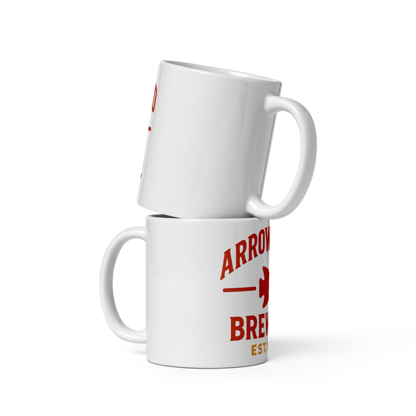 Arrowhead Brewing Mug