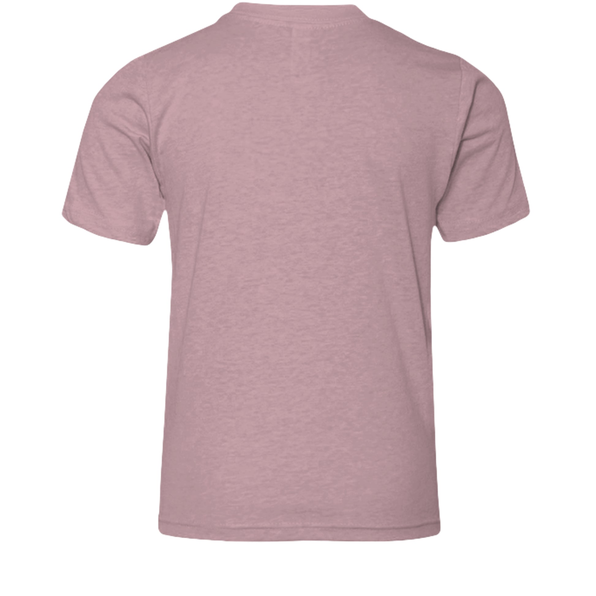 Heather Orchid - 3001YCVC - BACK
